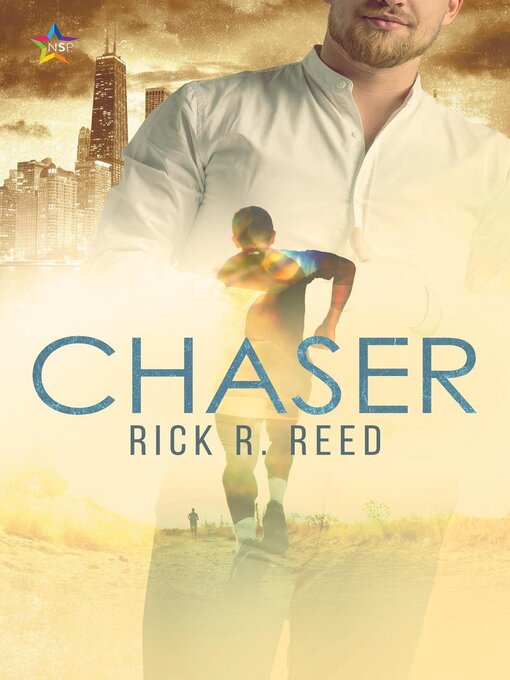 Title details for Chaser by Rick R. Reed - Available